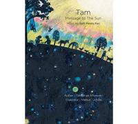 Tam~Message to The Sun~ƒ^ƒ€ ‚¨“ú-l‚Ö‚Ì“`Œ¾