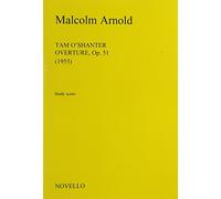 Tam O'Shanter Overture Op.51