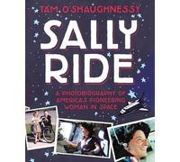 Tam O'Shaughnessy Sally Ride (Paperback) (US IMPORT)