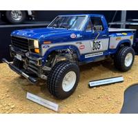Tamiya Ford F-150 Ranger XLT TAM58759
