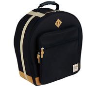 Tama 14" Powerpad Designer Snare Drum Case Bag, Black TSDB1465BK