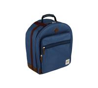 Tama 14" x 6.5" Powerpad Designer Snare Drum Case, Navy Blue