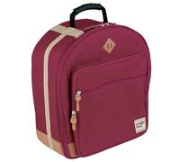 Tama TSDB1465WR PowerPad® Series Snare Drum Bag - 6.5" x 14" - Wine Red