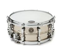 Tama 14" x 6" Starphonic Brass Snare Drum
