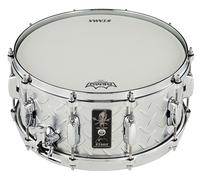 Tama 14"x6,5" Snare Lars Ulrich