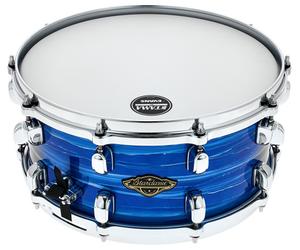 Tama 14"x6,5" Starcl. Walnut/B. LOR
