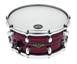 Tama 14"x6,5" Starcl. Walnut/B. LPO