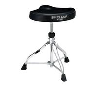 Tama First Chair Drum Throne w/Saddle Seat