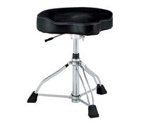 Tama 1st Chair Glide Rider Hydraulic Cloth Top Drum Stool HT550BCN