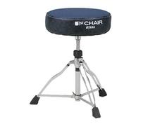Tama 1st Chair Rounded Seat Canvas Top Navy Blue/Blue HT430CVNB
