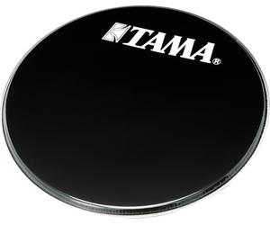 Tama 20" Resonant Bass Drum Black