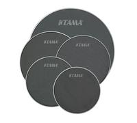 Tama 22 Rock Mesh Head Pack