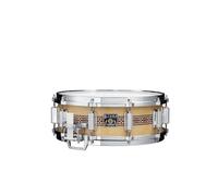 Tama 50th Limited Mastercraft Artwood 14"x5" Snare Drum