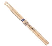 Tama 5A-SG Traditional Series Drumsticks Japanese Oak Suede-Grip 14mm x 406mm