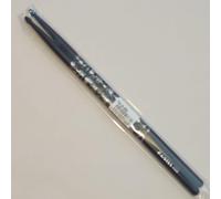 Tama 7A-S-BS 7A Sticks of Doom Black/Silver Skull & Bones Oak Lab Drum Stick (ne