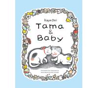 Tama and Baby