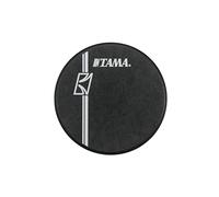 TAMA Bass Drum Resonance Head 20 Inch Black for Superstar Hyper-Drive