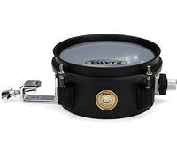 TAMA BST63MBK Effect Series Snare Drum - 3"x6" - w/MC69 - Black