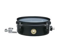 TAMA BST83MBK Effect Series Snare Drum 3"x8" - w/MC69 - Black