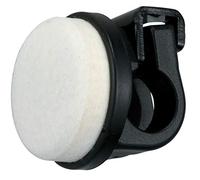 TAMA Iron Cobra Felt Bass Drum Beater Head - CB90FH