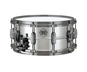 Tama Charlie Benante Signature 14 x 6.5 Snare Drum