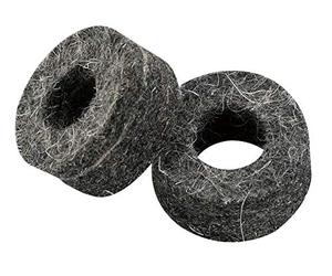 TAMA CL08 - 13P FELT WASHER (2PCS/PACK)