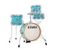 Tama Club-JAM 14" Flyer Shell Pack Candy Aqua Blue