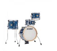 Tama Club-JAM 14" Flyer Shell Pack Indigo Sparkle