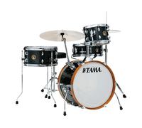 Tama Club-JAM Compact Drum Kit w/ Hardware Charcoal Mist