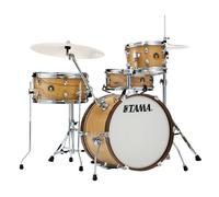 Tama Club-JAM Drum Kit w/ Hardware Satin Blonde
