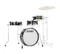Tama Club Jam Pancake 4pcs Set -HBK