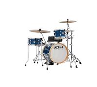 Tama Club Jam Suitcase Bundle -ISP