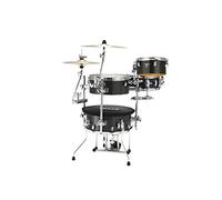 Tama Cocktail Jam CJB46C-MGD Midnight Gold - Drum Set