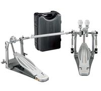 Tama Double Bass Drum Pedal Speed Cobra HP910LWN With Case