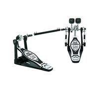 Tama Double Kick Pedal Iron Cobra, HP600DTW, Duo Glide - Double Drum Pedal