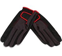 TAMA Drummer's Glove (Black/Extra Large) (TDG10BKXL)