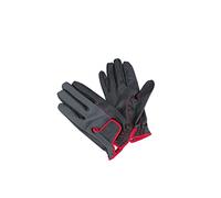 TAMA Drummer's Glove (Black/Large) (TDG10BKL)