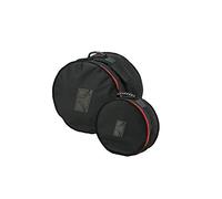 TAMA DSS28LJ Standard Series Drum Bag Set 2pc Club-JAM Mini - Black