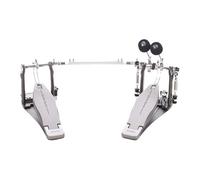 Tama Dyna-Sync Direct-Drive Double Drum Pedal, Optimized Transmission Design, Ad