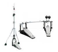 Tama Dyna-Sync Fundamentals Hardware Set Double Pedal