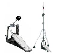Tama Dyna-Sync Fundamentals Hardware Set Single Pedal