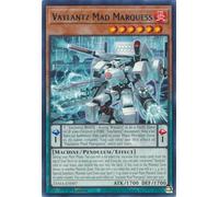 TAMA-EN007 Vaylantz Mad Marquess