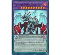 TAMA-EN010 Vaylantz Genesis Grand Duke