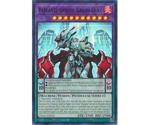 TAMA-EN010 Vaylantz Genesis Grand Duke