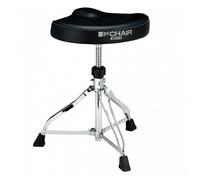 Tama First Chair Drum Throne w/Saddle Seat