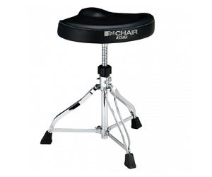 Tama First Chair Drum Throne w/Saddle Seat