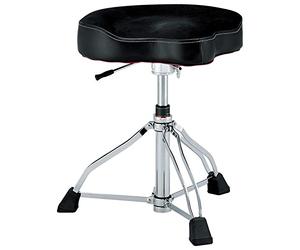 Tama First Chair HT550BCN Hydraulic Glide Rider Drumhocker - Drum Throne