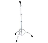 Tama HC42WN Stage Master Straight Cymbal Stand with Double Braced Legs and Quick-Set Cymbal Mate