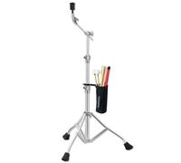 Tama HC73BS Spartan Boom Cymbal Stand with Keepdrum DSC01 Drum Stick Holder