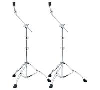 Tama HC83BW Roadpro Boom Cymbal Stand Twin Pack